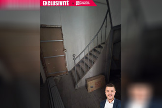  appartement hirson 02500