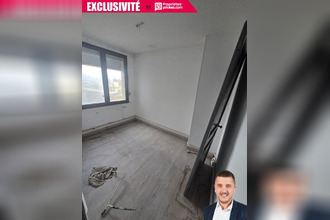  appartement hirson 02500