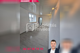  appartement hirson 02500