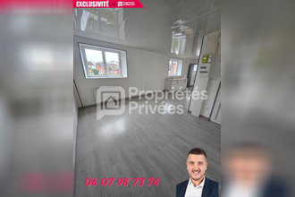  appartement hirson 02500