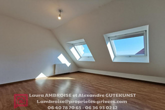  appartement hochfelden 67270