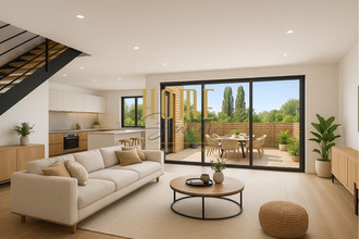  appartement hochstett 67170