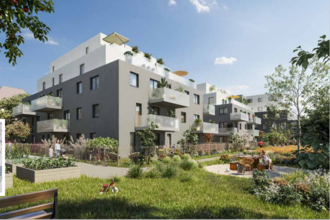  appartement hoenheim 67800