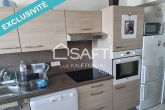  appartement hoenheim 67800