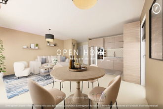  appartement hoenheim 67800