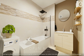  appartement hoenheim 67800