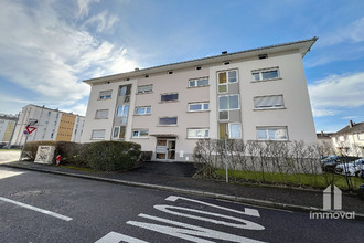  appartement hoenheim 67800