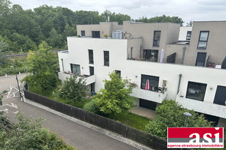  appartement hoenheim 67800