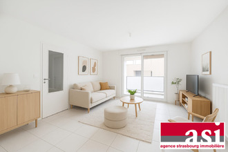  appartement hoenheim 67800