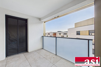  appartement hoenheim 67800