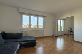  appartement hoenheim 67800