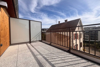  appartement hoenheim 67800