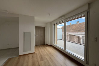  appartement hoenheim 67800