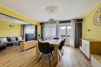  appartement hoenheim 67800