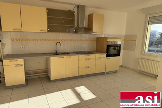  appartement hoenheim 67800