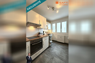  appartement hoenheim 67800