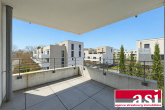  appartement hoenheim 67800