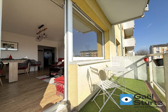  appartement hoenheim 67800