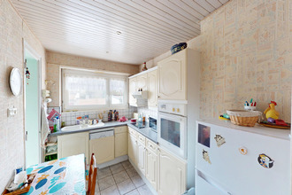  appartement hoenheim 67800