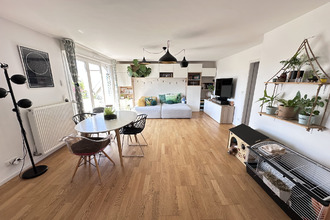  appartement hoenheim 67800