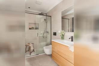  appartement hoenheim 67800