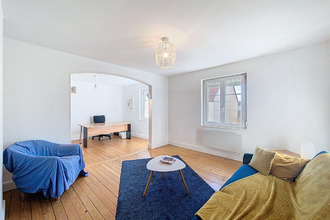  appartement hoenheim 67800