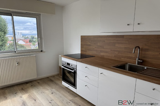  appartement hoenheim 67800