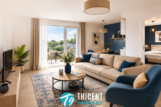  appartement hoenheim 67800