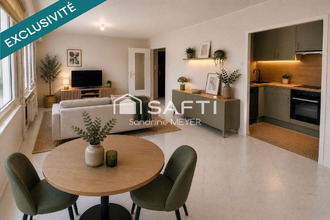  appartement hoenheim 67800