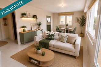  appartement hoenheim 67800