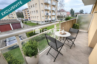  appartement hoenheim 67800