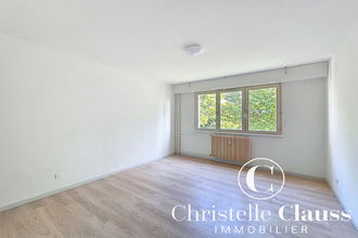  appartement hoenheim 67800
