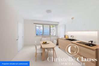  appartement hoenheim 67800