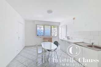  appartement hoenheim 67800