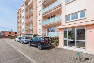  appartement hoenheim 67800