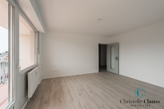  appartement hoenheim 67800