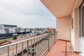  appartement hoenheim 67800