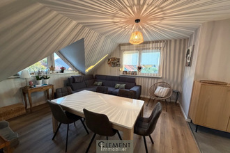  appartement hoerdt 67720