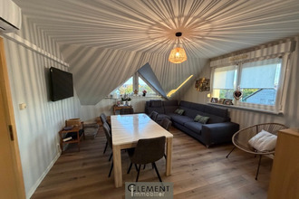  appartement hoerdt 67720