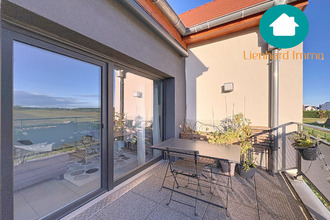  appartement hoerdt 67720