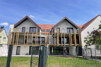  appartement hoerdt 67720