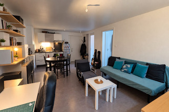  appartement hoerdt 67720