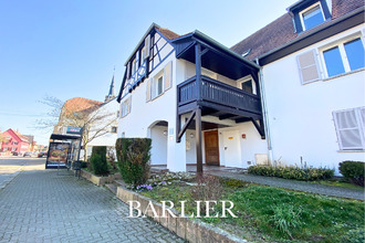  appartement holtzheim 67810