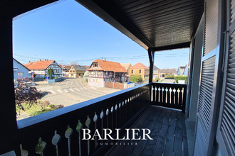  appartement holtzheim 67810