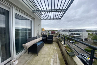  appartement holtzheim 67810