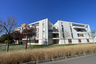  appartement holtzheim 67810