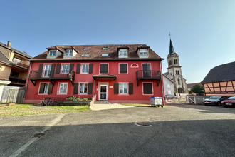 appartement holtzheim 67810