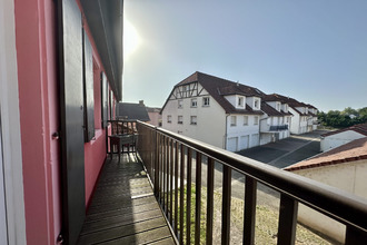  appartement holtzheim 67810