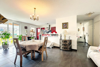  appartement holtzheim 67810