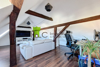  appartement holtzheim 67810